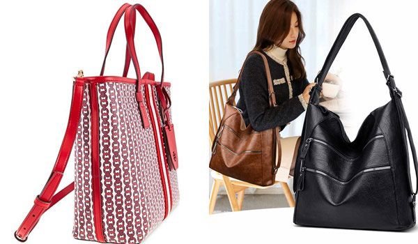Top 9 túi tote vải canvas cao cấp dễ phối đồ được chị em gợi ý lý tưởng nhiều