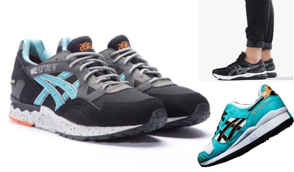 Giày Asics là của nước nào? Top 4 giày thể thao Asics được yêu rất thích