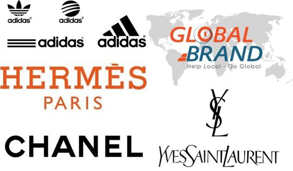Global brand là gì? Top 10 Global brand được yêu rất thích tại Việt Nam