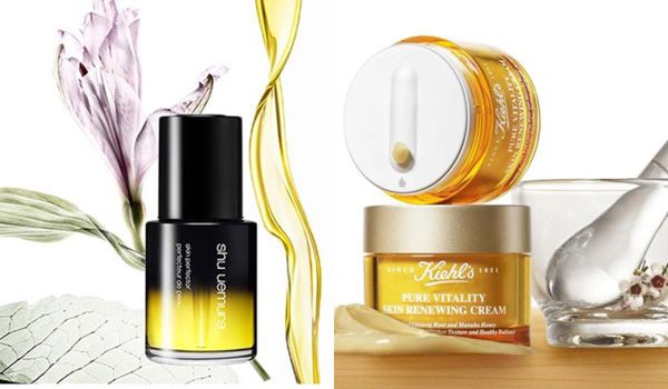Mỹ phẩm organic có tốt không? Top 10 mỹ phẩm làm đẹp da organic được yêu rất thích