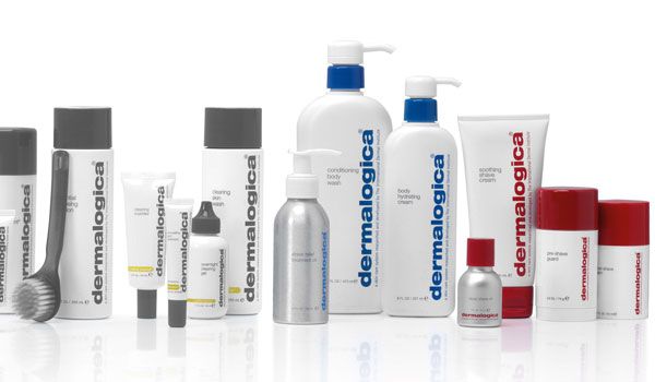 Review 15 mỹ phẩm Dermalogica cao cấp chất lượng tốt nên dùng