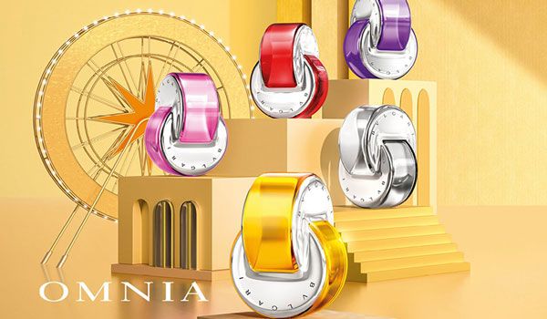 Review 5 chai nước hoa Bvlgari Omnia cho nữ thơm ngất ngây