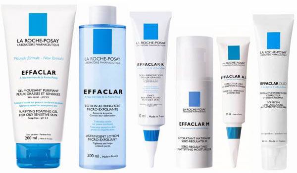 Review 9 loại kem dưỡng ẩm La Roche Posay chất lượng tốt hiện nay