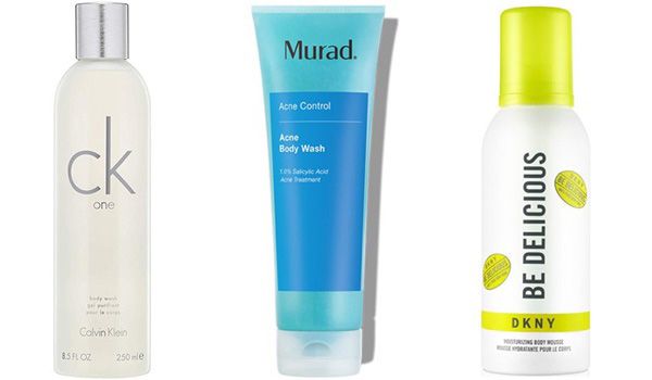Review 9 sữa tắm trắng da không ăn nắng được nhiều khách hàng yêu thích hiện nay