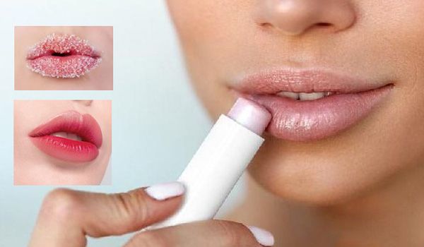 Review bảng màu son cho môi thâm che khuyết điểm tốt lên màu tươi tắn