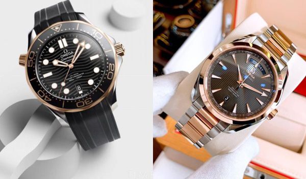 Review đồng hồ Omega có tốt không? Hướng dẫn phân biệt đồng hồ Omega thật - giả