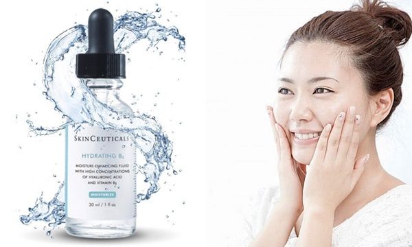 Serum B5 skinceutical có tác dụng gì? Có đáng để đầu tư hay không?