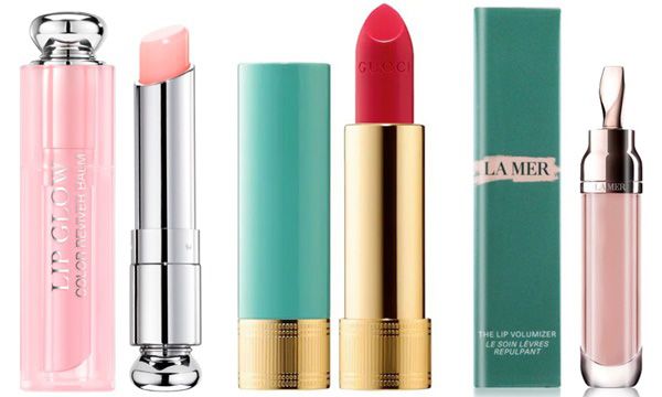 Top 13 son dưỡng cho môi phun xăm kích thích lên màu chuẩn vô cùng đẹp
