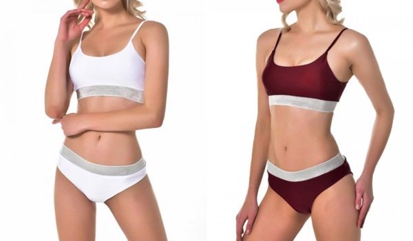 Top 15 shop bán đồ lót nữ nổi tiếng chất lượng tại TPHCM