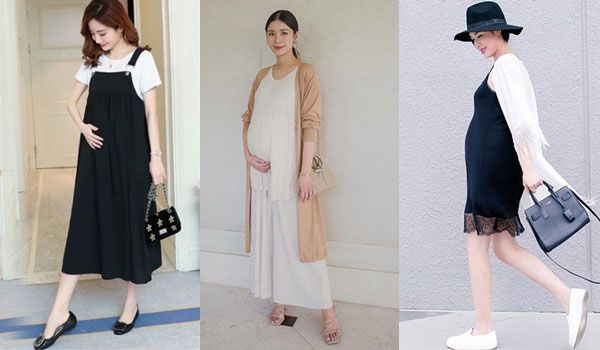 Top 9 đôi giày cho bà bầu giúp thoải mái cho mẹ thân thiện với làn da cho bé