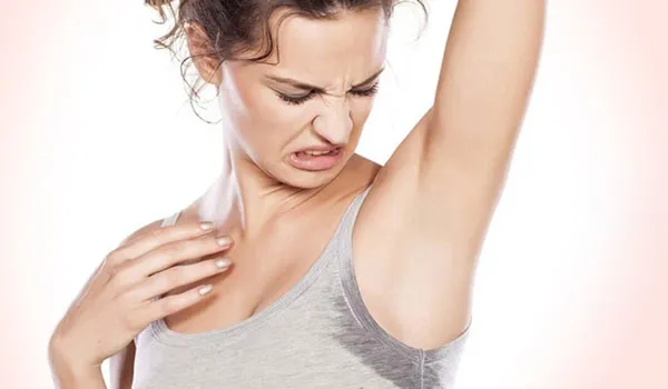 10 phương pháp ngăn mồ hôi nách ướt áo hiệu quả ngay tại nhà