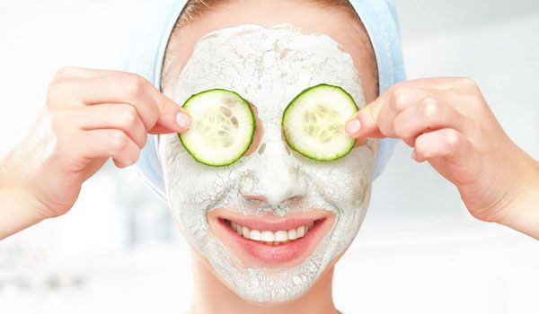 7 mặt nạ mắt từ thiên nhiên giảm nhăn và quầng thâm hiệu quả