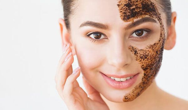 Cách sử dụng tẩy tế bào chết cho từng loại da rất đúng cách