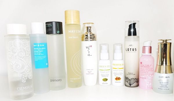 Essence là gì? Top 10 Essence được đánh giá tốt hiện nay