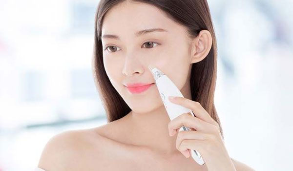 Review Top 10 máy hút mụn mini cầm tay tại nhà chất lượng tốt hiện nay