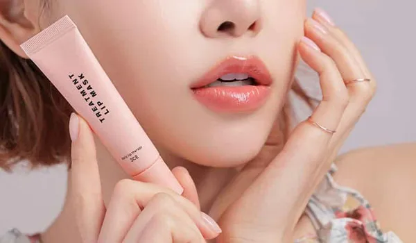 Top 15 mặt nạ môi được nhiều khách hàng yêu thích cho đôi môi mềm mại căng mọng hơn