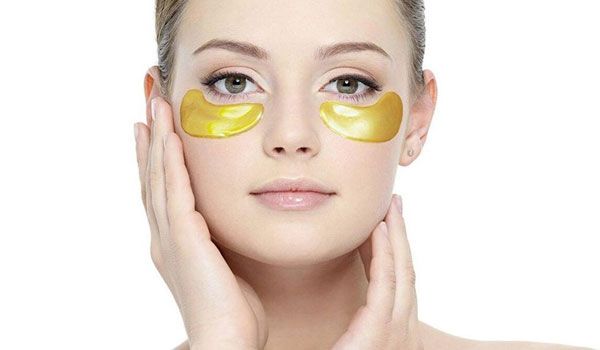 Top 7 mặt nạ mắt giảm quầng thâm chất lượng tốt hiện nay