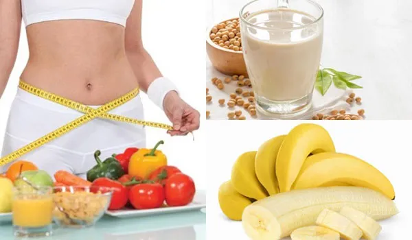 Top 8 thực đơn giảm cân thân thiện với làn da hiệu quả rõ sau 1 tuần thực hiện