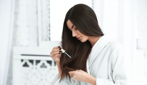 Review 11 loại tinh dầu dưỡng tóc chất lượng tốt đang thịnh hành