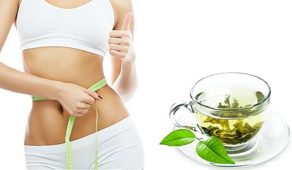 13 thức uống giảm cân tại nhà nhanh chóng và thân thiện với làn da