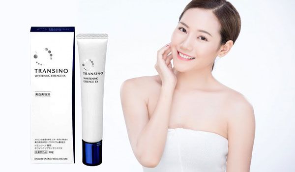 Top 9 kem dưỡng làm mờ nám tàn nhang của Nhật chất lượng tốt 2025