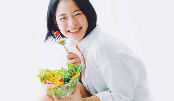 Tham khảo thực đơn giảm cân 1 tuần 2kg ăn ngon dáng đẹp