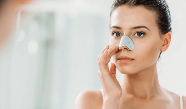 Top 10 cách hỗ trợ làm sạch mụn cám tại nhà từ các nguyên liệu thiên nhiên