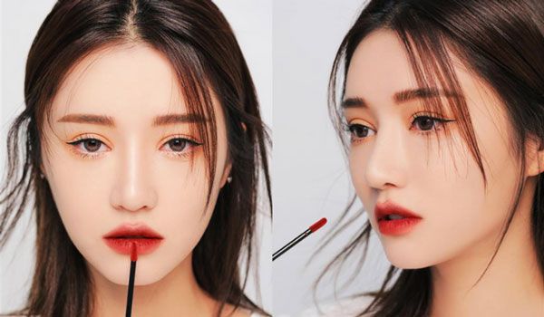 Top 10 son kem hot trend 2025 dẫn đầu xu hướng trang điểm hiện nay