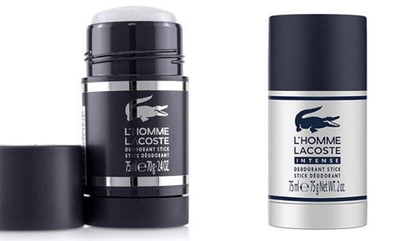 Top 13 lăn khử mùi nam được nhiều khách hàng yêu thích được nhiều người tin dùng