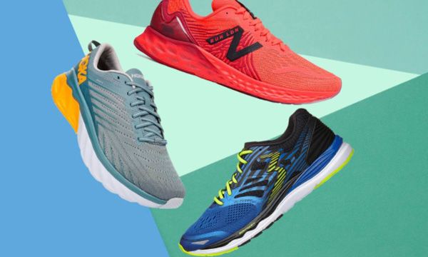 Top 7 đôi giày chạy marathon chất lượng tốt hiện nay