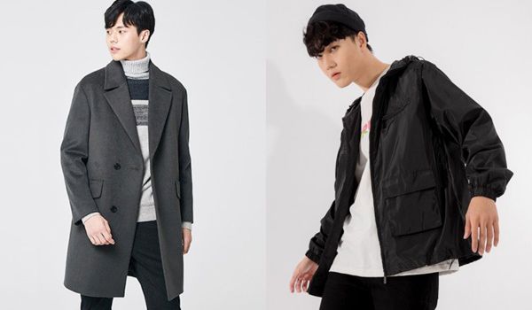 9 outfit mùa đông cho nam đơn giản hợp mốt 2025