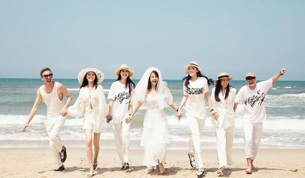 Dress code là gì? Hướng dẫn cách mặc Dress code chuẩn đẹp