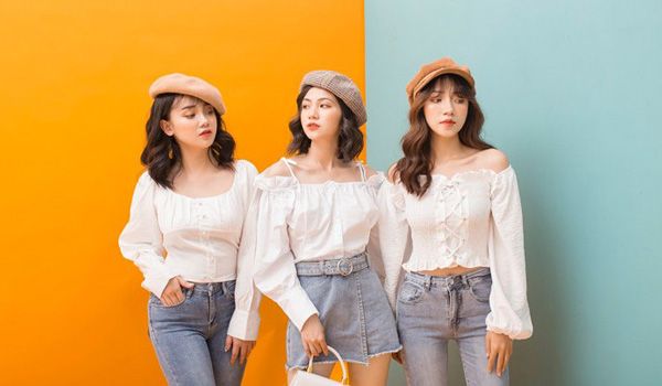 Nữ giới mặc gì trong lần đầu hẹn hò để khiến chàng gục ngã?
