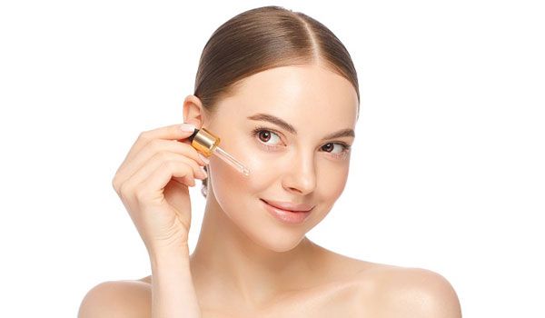 Review 11 loại serum Hàn Quốc dưỡng da mặt trắng sáng mịn màng