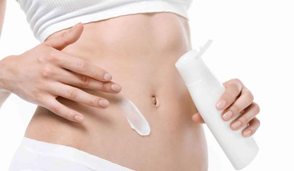 Top 12 kem tan mỡ bụng hiệu quả và rất thân thiện với làn da hiện nay
