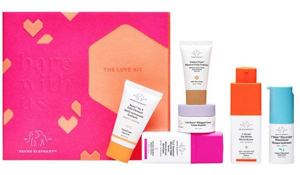 Top 13 set quà tặng mỹ phẩm cao cấp nàng nào cũng mê