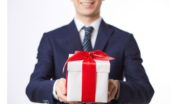 Top 10 quà tặng cuối năm cho khách hàng VIP cao cấp