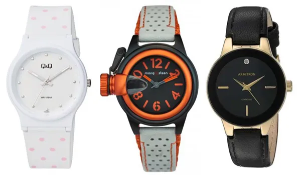 Top 11 đồng hồ thể thao cho nữ kiểu dáng trẻ trung được yêu thích