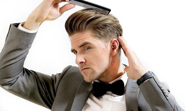Top 12 cách làm dày tóc cho nam tốc độ vượt trội không cần dùng thuốc