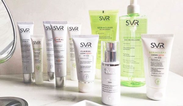 Top 9 loại kem dưỡng ẩm SVR chất lượng tốt mang hiệu quả cao
