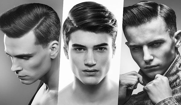 15 Kiểu tóc Side Part hợp với mọi gương mặt và dễ chăm sóc