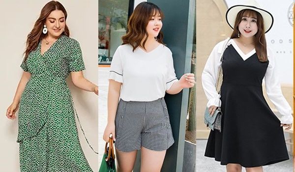 16+ cách phối đồ đi tiệc cho người mập tôn dáng và tự tin
