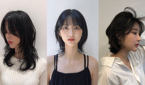 19+ kiểu tóc mullet cho nữ cá tính, sành điệu và năng động