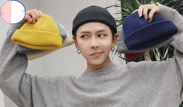 7 Cách phối đồ với mũ trùm đầu beanie chuẩn fashionista