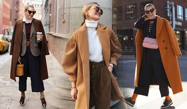 Áo trench coat là gì? 6+ Cách phối đồ với trench coat cho nam và nữ nổi bật mùa thu đông