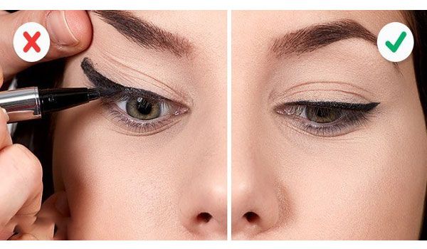 9 cách kẻ mắt đẹp cho người mới học từ cơ bản đến nâng cao