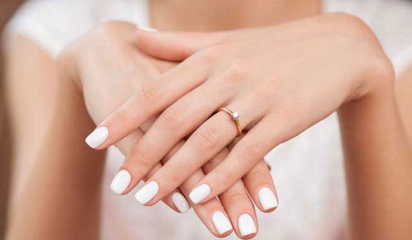 Đeo nhẫn ngón nào? Ý nghĩa của những ngón tay khi đeo nhẫn