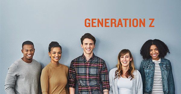 Gen Z là gì? Đặc điểm thế hệ Gen Z mới đầy tài năng