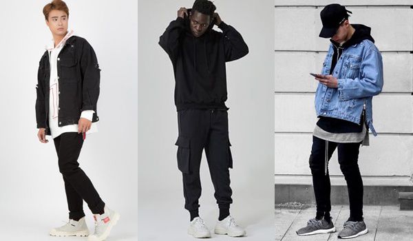 Gợi ý 12 cách phối đồ với áo hoodie nam đẹp và chất