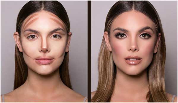 Hướng dẫn cách đánh highlight từ các chuyên gia makeup nổi bật